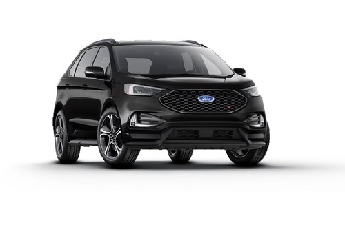 Ford Edge ST (2022-2023) Black