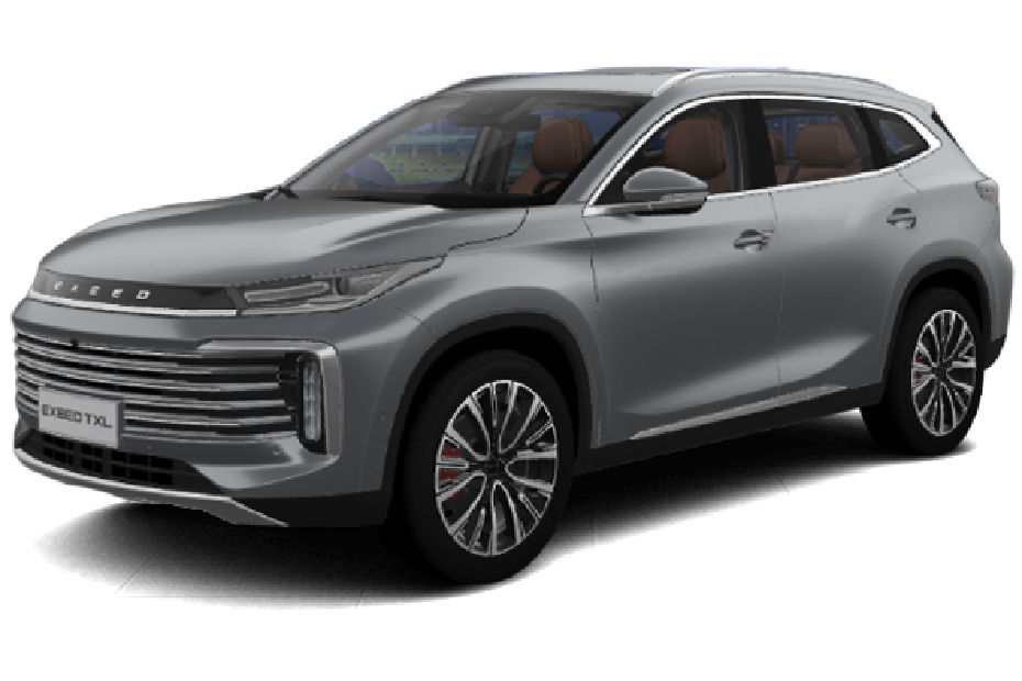 EXEED TXL Silver