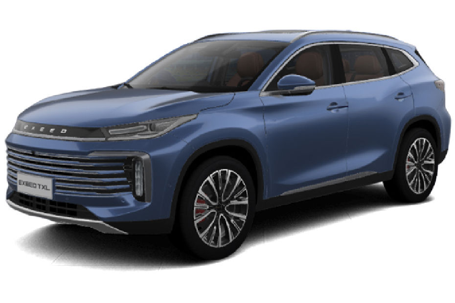EXEED TXL Blue