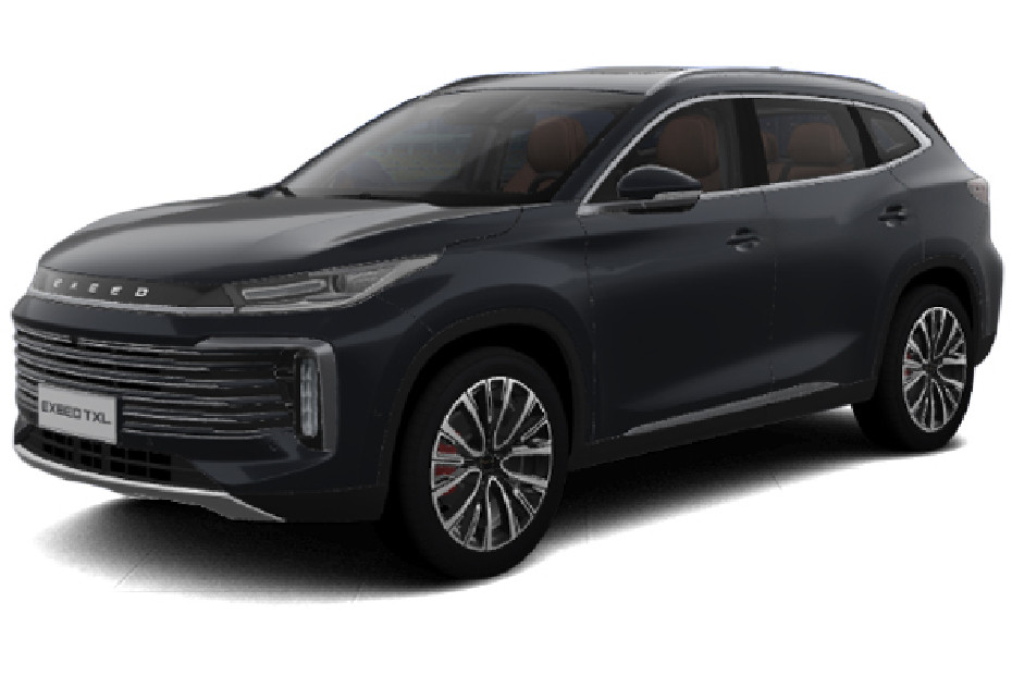 EXEED TXL Crystal Black