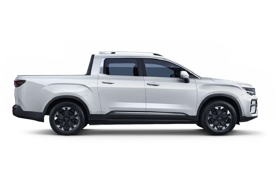 RIDDARA Rd6 White
