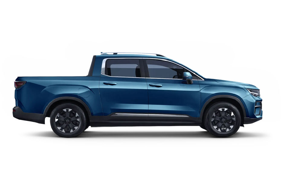 RIDDARA Rd6 Blue