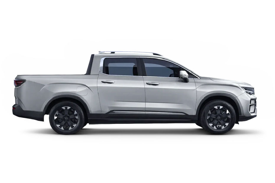 RIDDARA Rd6 Silver