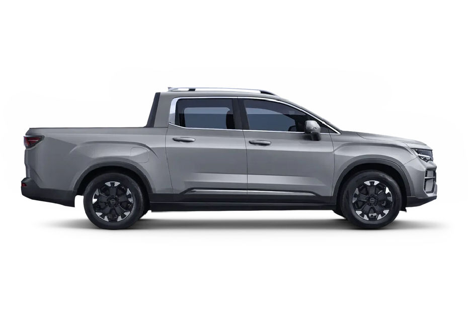 RIDDARA Rd6 Gray