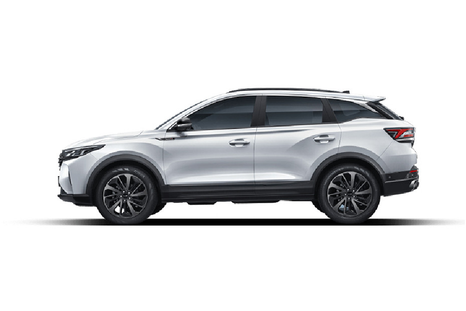 DONGFENG AX7 White