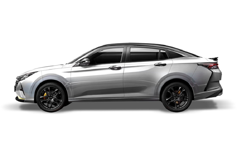 DONGFENG Shine White