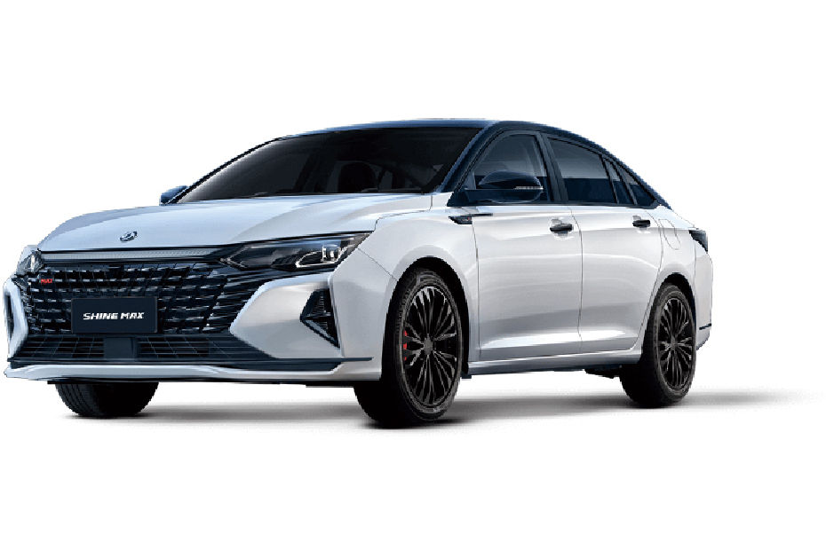 DONGFENG Shine Max White