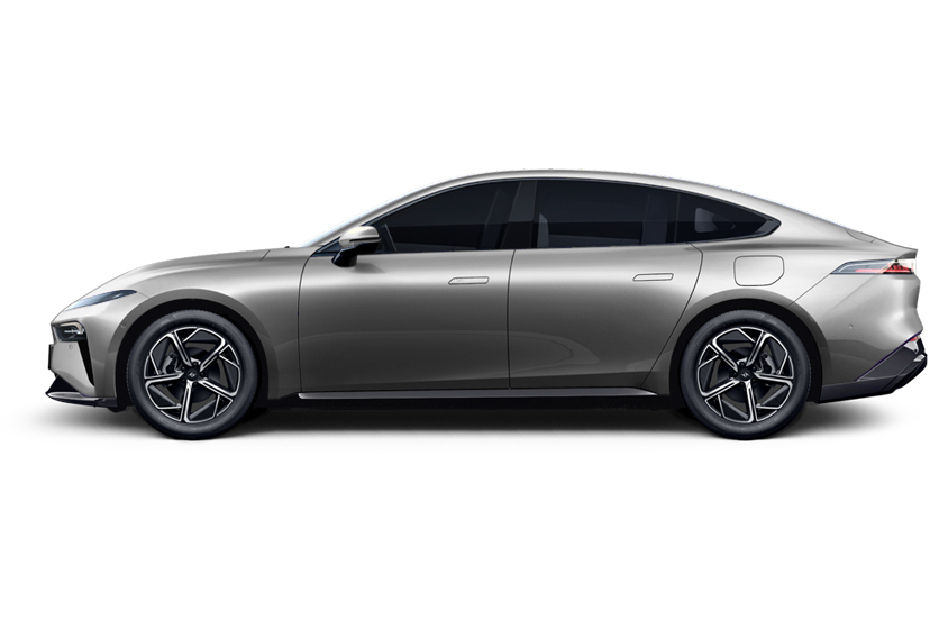 DONGFENG 007 Grey