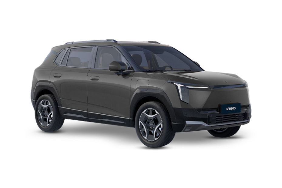 DONGFENG Vigo Gray