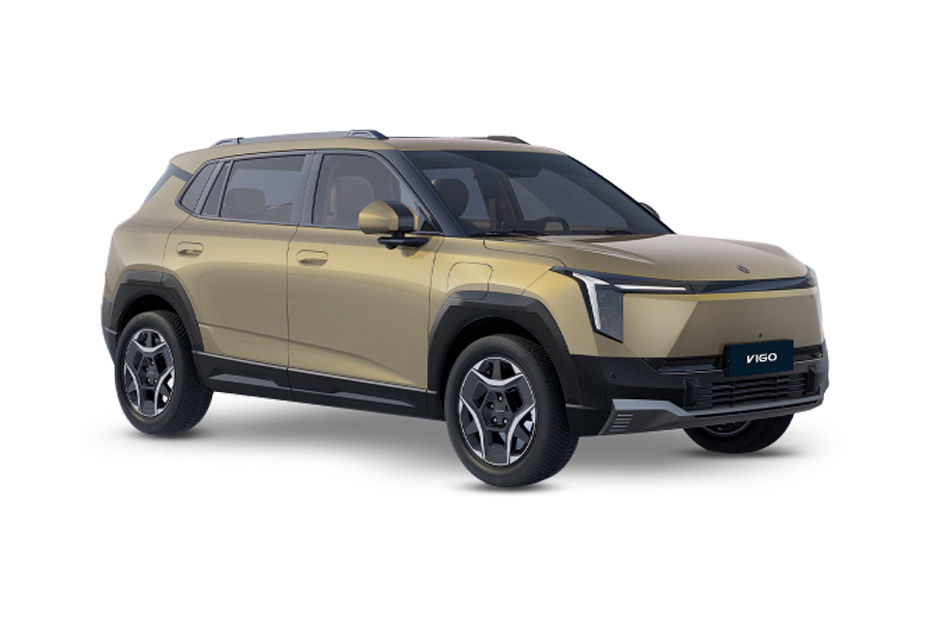 DONGFENG Vigo Sand