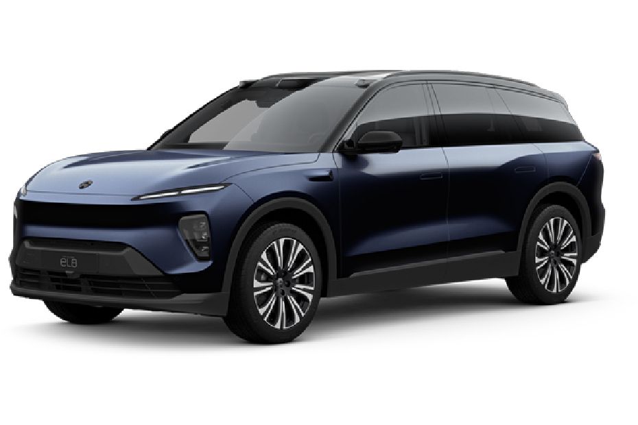 NIO EL8 Blue