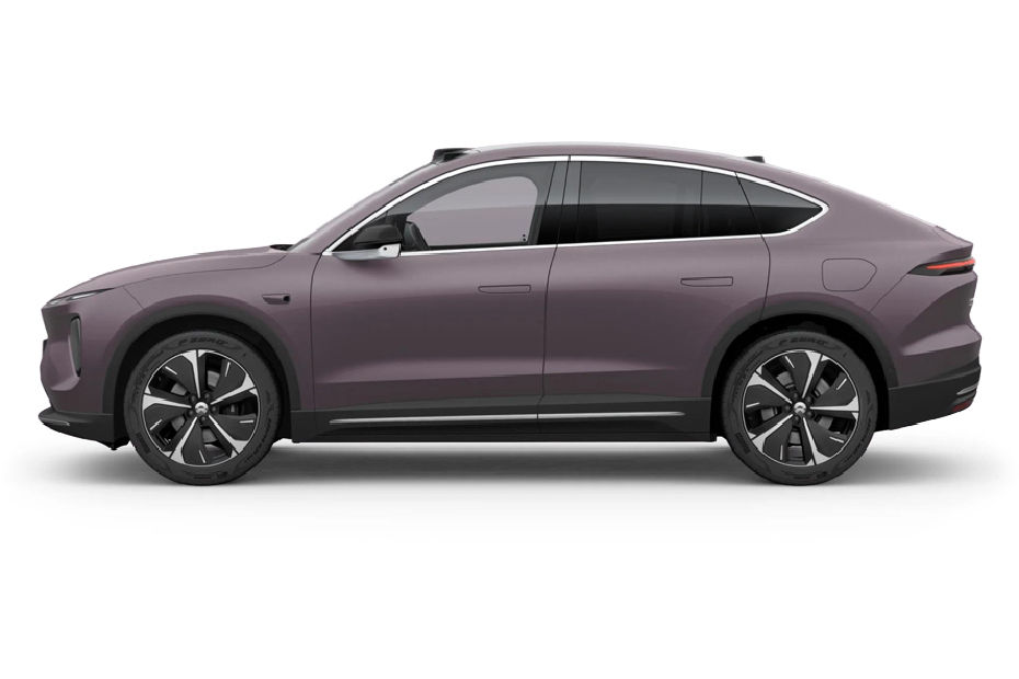 NIO EC6 AR Lavender