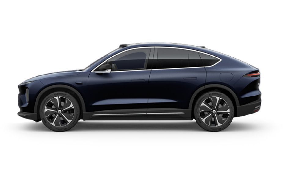 NIO EC6 Southern Star