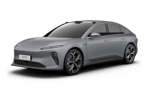 NIO ET5 Star Gray