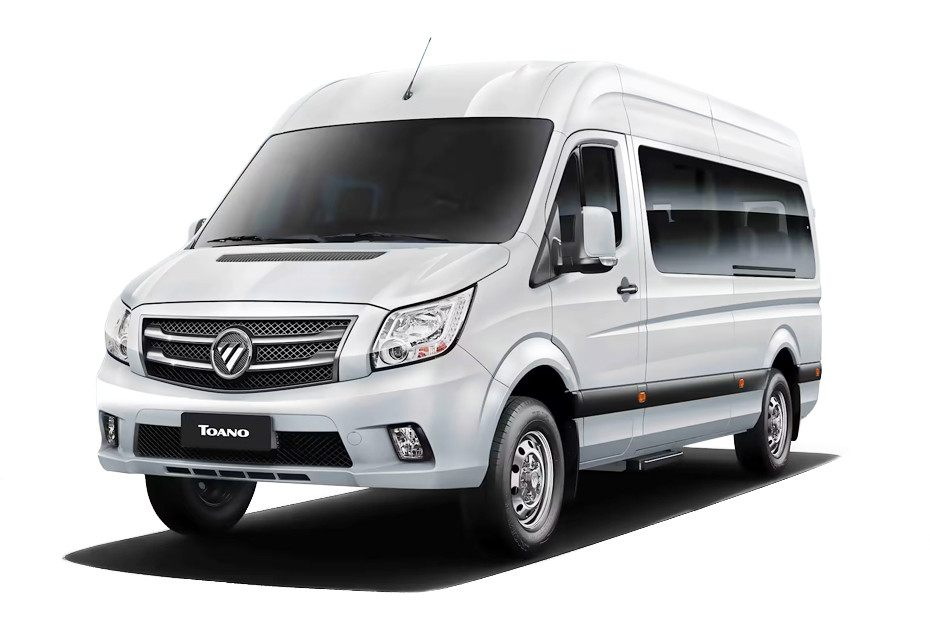 FOTON Toano White