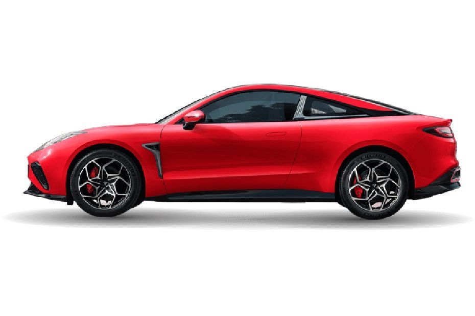 NETA GT Red