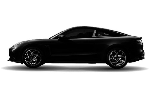 NETA GT Black