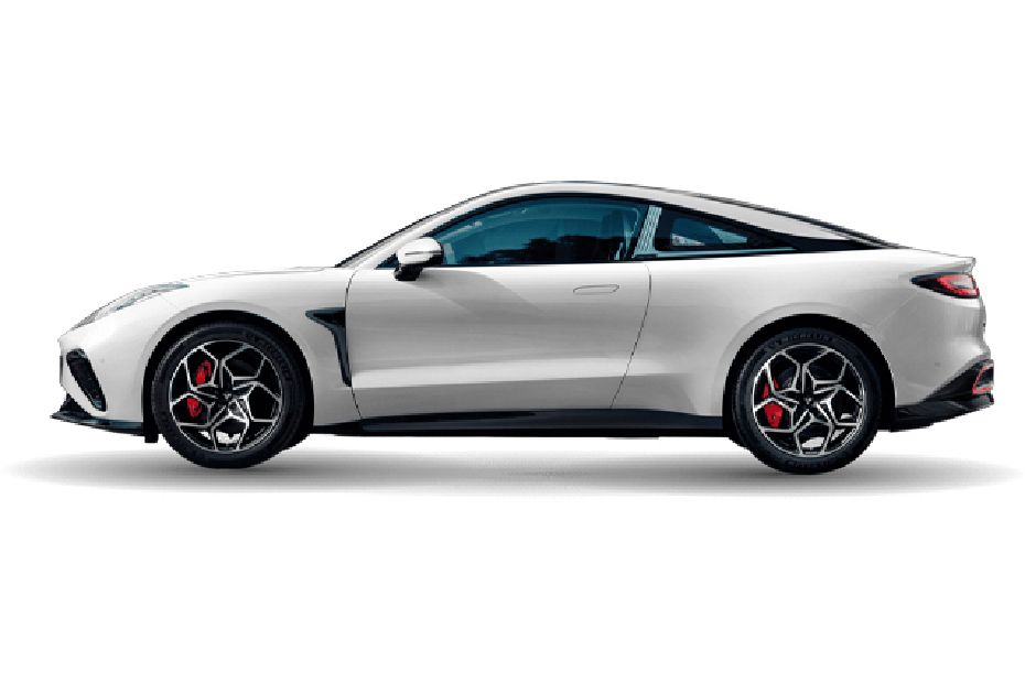 NETA GT White