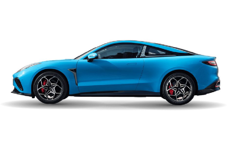NETA GT Blue