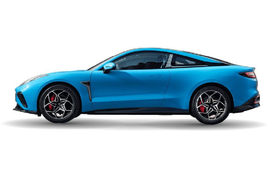 NETA GT Blue