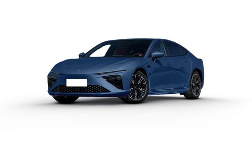 NETA S Blue