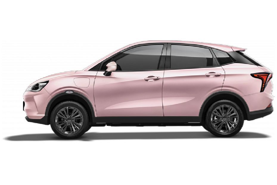 NETA V Pink Shell