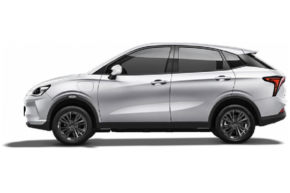 NETA V White Avalanche