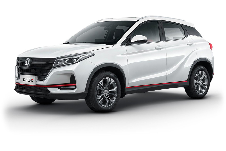 DFSK Fengon 500 White