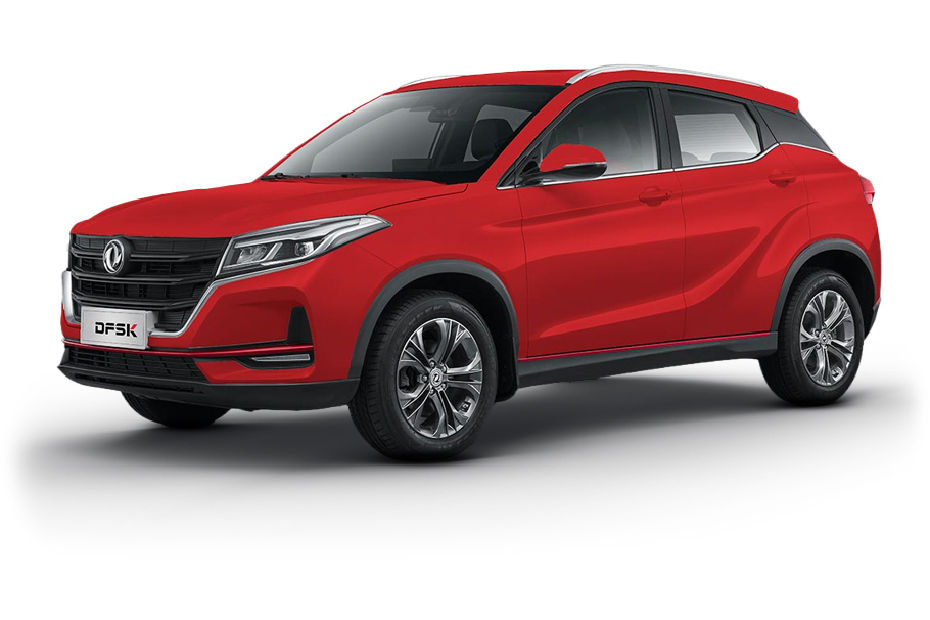 DFSK Fengon 500 Red
