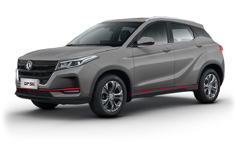 DFSK Fengon 500 Gray