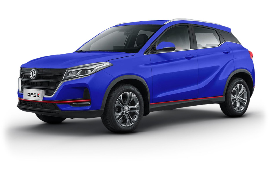 DFSK Fengon 500 Blue