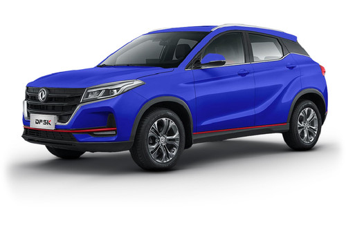 DFSK Fengon 500 Blue