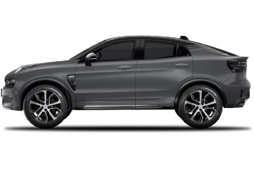 LYNK&CO 05 Grey