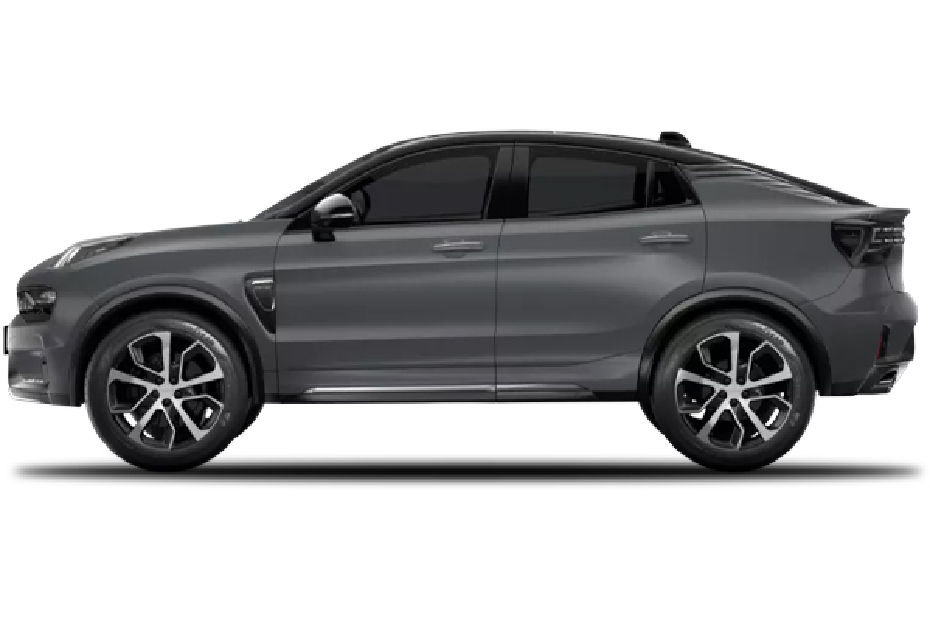 LYNK&CO 05 Grey