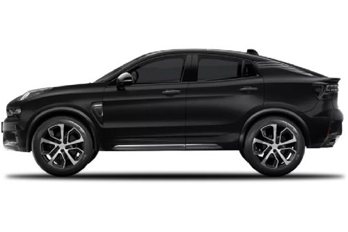LYNK&CO 05 Black