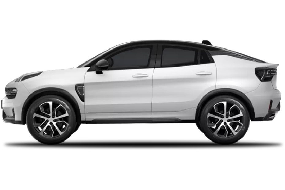 LYNK&CO 05 White
