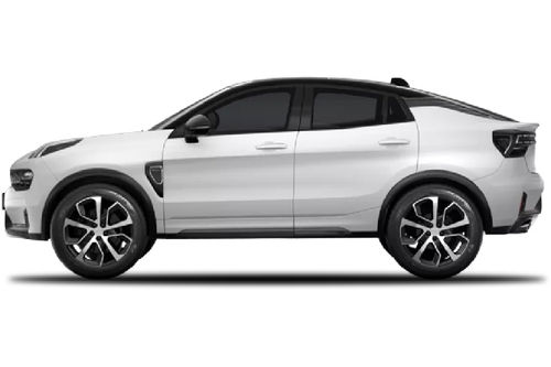 LYNK&CO 05 White