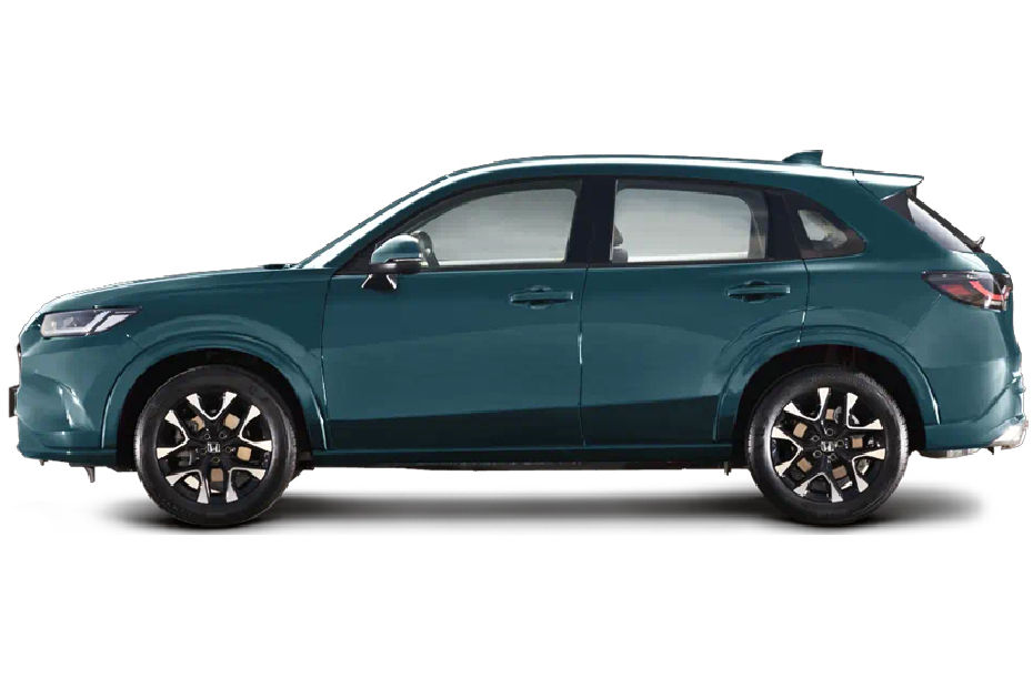Honda ZR-V Nordic Forest Pearl
