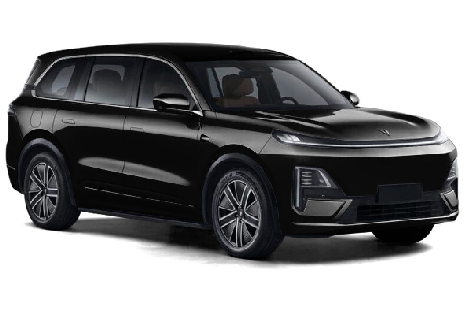 Deepal S09 Black