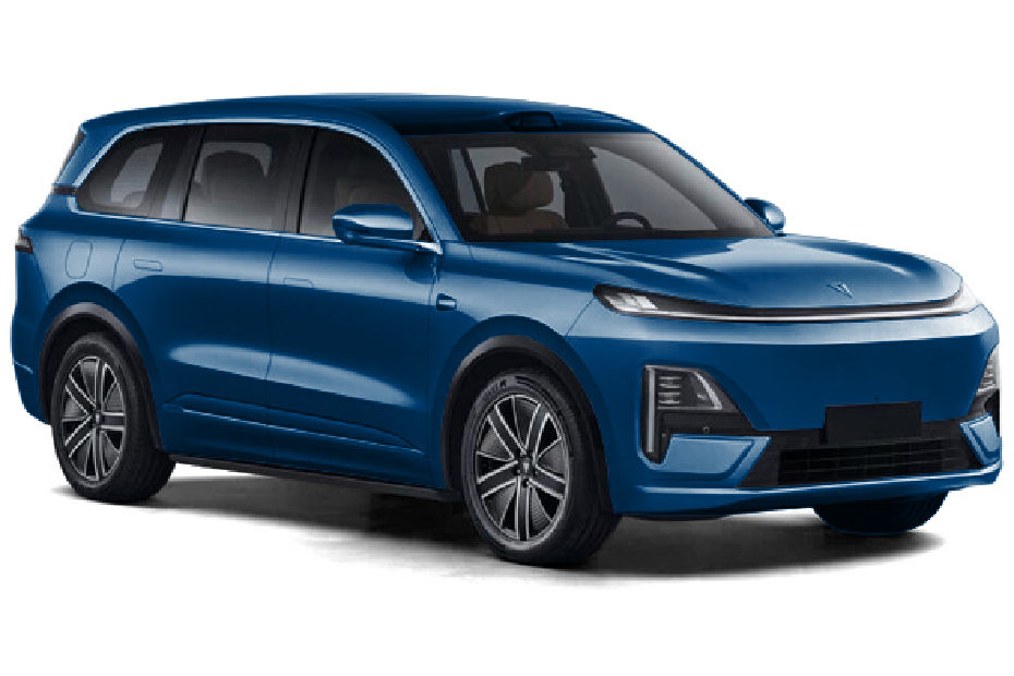 Deepal S09 Blue