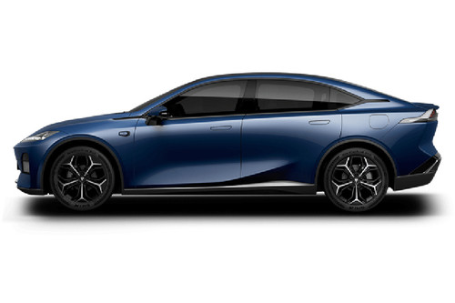 Deepal L07 Stellar Blue