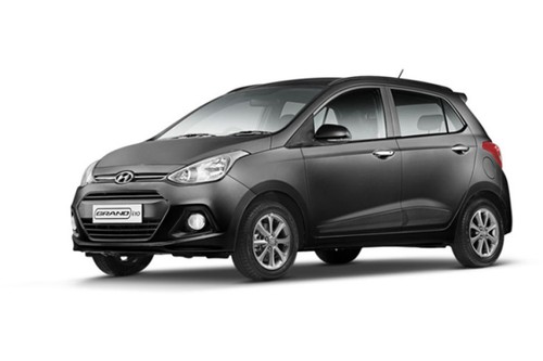 Hyundai Grand i10 5DR Star Dust