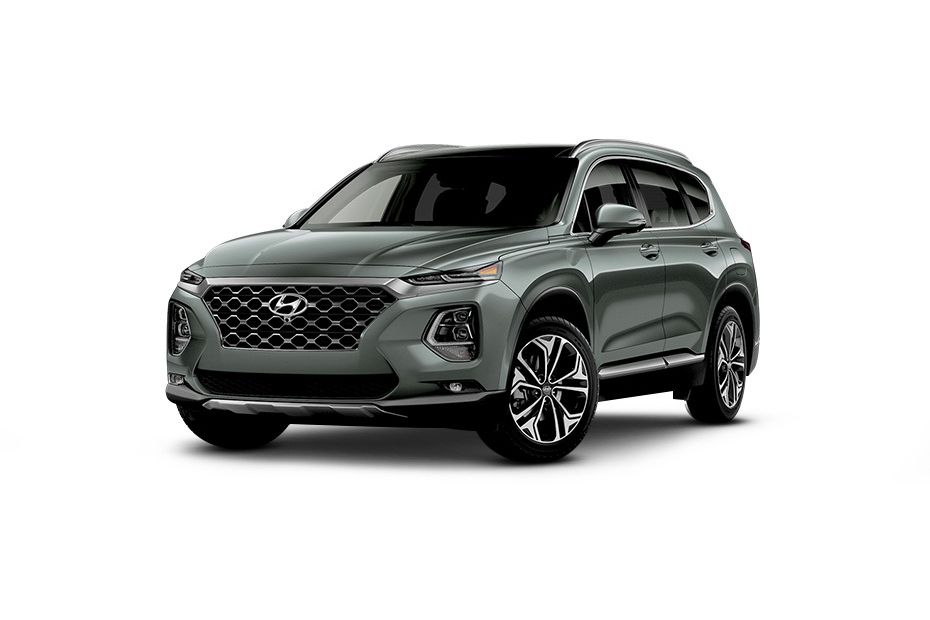 Hyundai Santa Fe (2022-2023) Rainforest