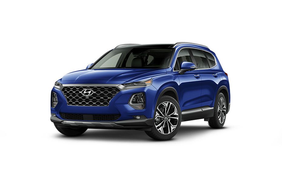 Hyundai Santa Fe (2022-2023) Stormy Sea