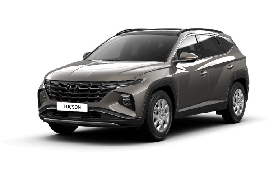 Hyundai Tucson (2022-2024) Bronze