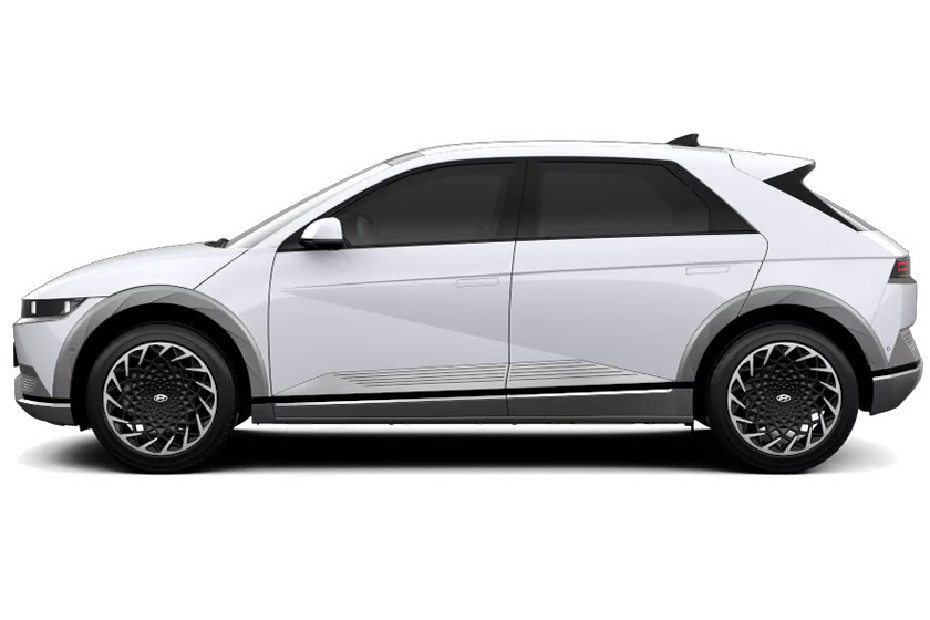 Hyundai IONIQ 5 Atlas White