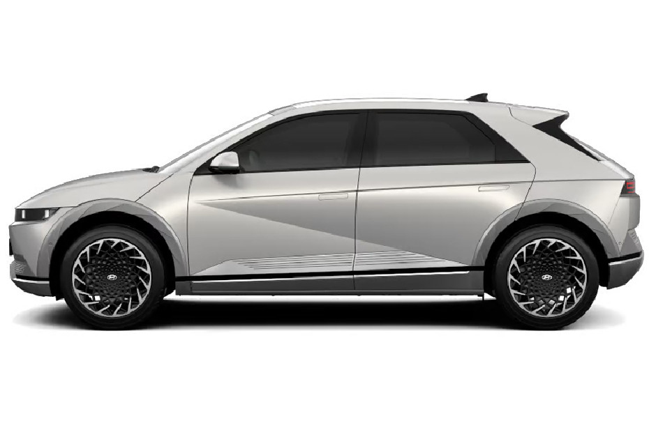 Hyundai IONIQ 5 Gravity Gold