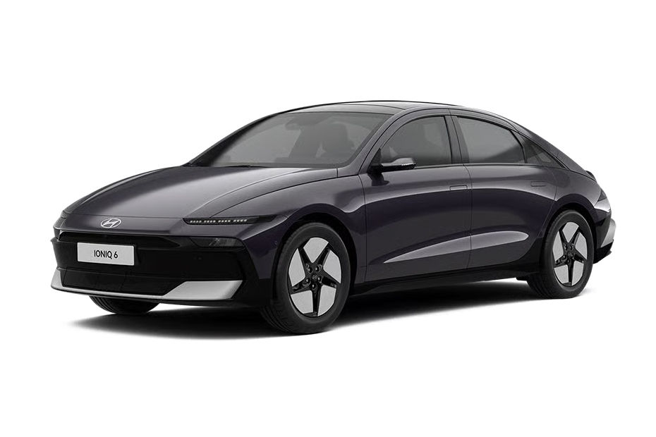 Hyundai Ioniq 6	2026 Biophilic Blue Pearl