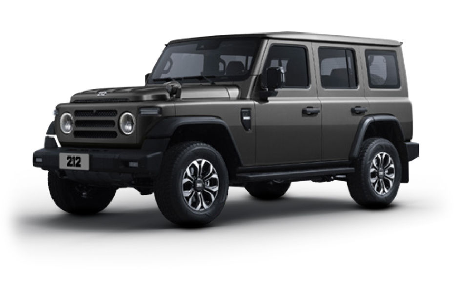 212 T01 Gray