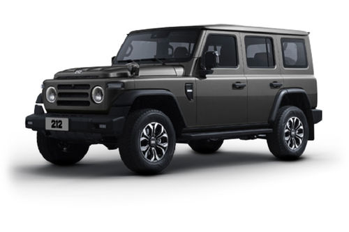212 T01 Gray